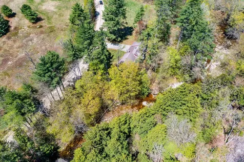 262 Welton Falls Road Alexandria NH 03222