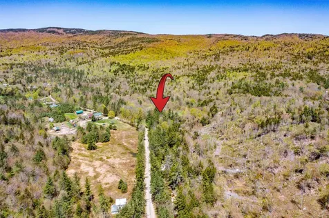 262 Welton Falls Road Alexandria NH 03222