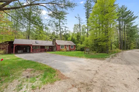 262 Welton Falls Road Alexandria NH 03222