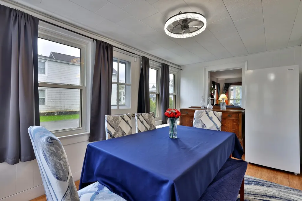 82 Forest Street Rutland City VT 05701