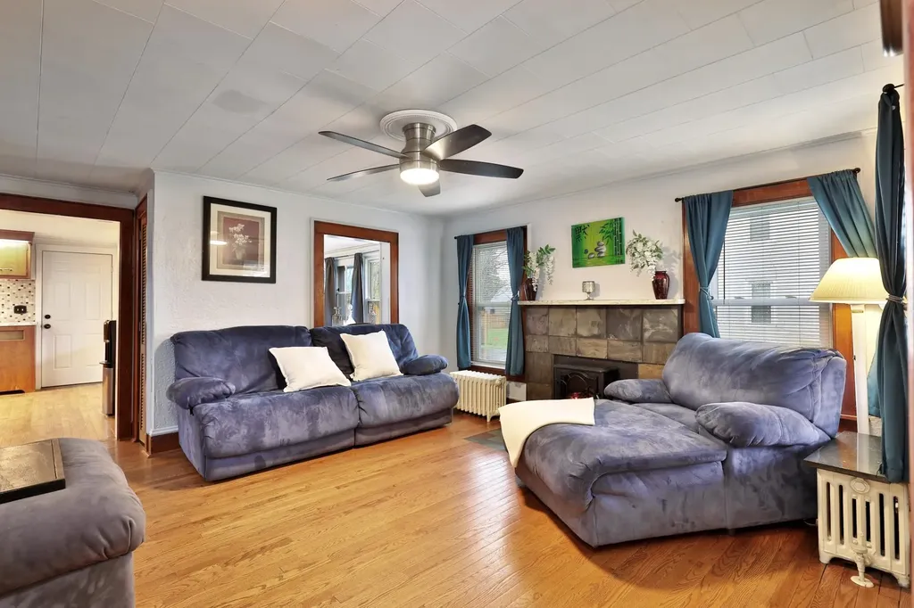 82 Forest Street Rutland City VT 05701