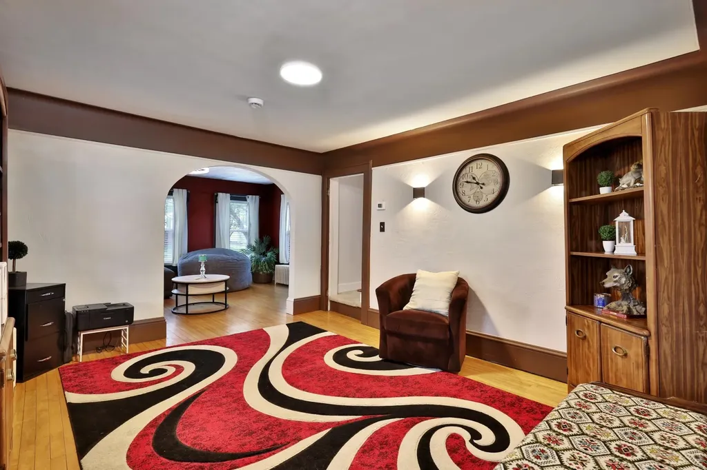 82 Forest Street Rutland City VT 05701