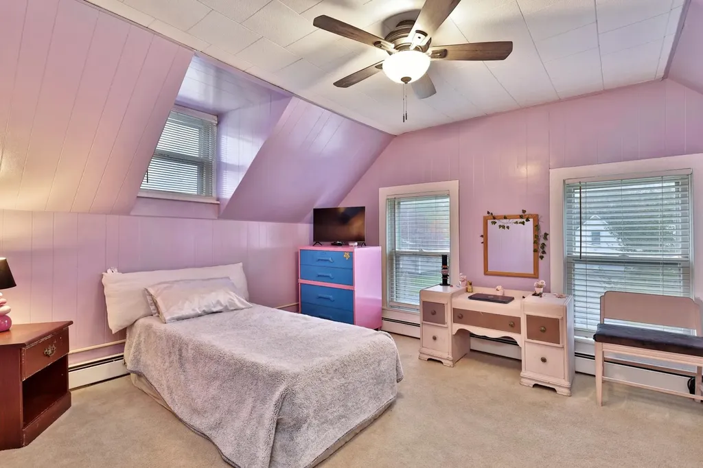 82 Forest Street Rutland City VT 05701