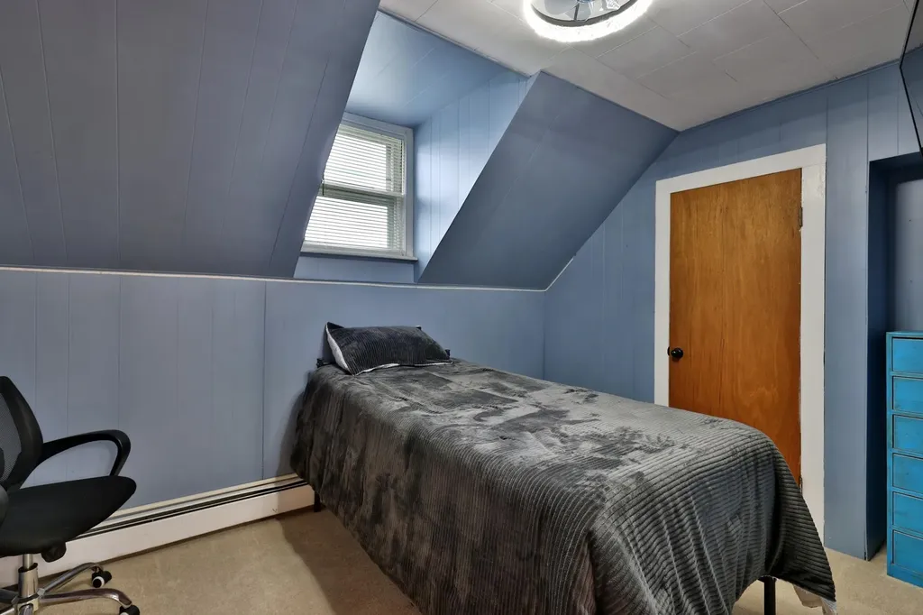 82 Forest Street Rutland City VT 05701