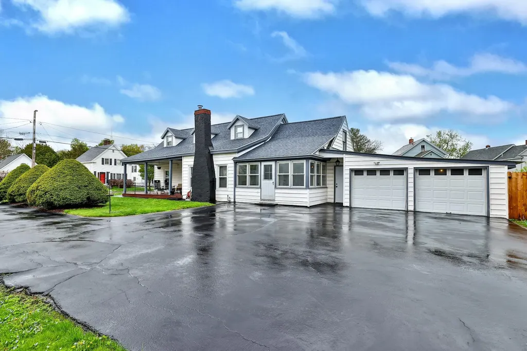 82 Forest Street Rutland City VT 05701