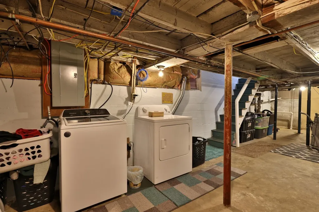 82 Forest Street Rutland City VT 05701