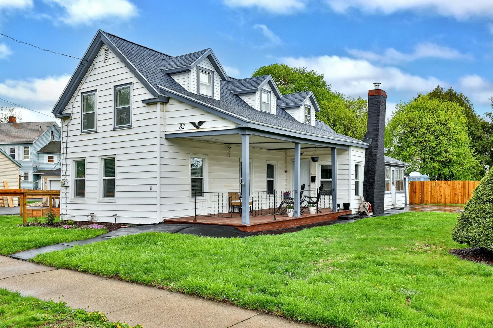 82 Forest Street Rutland City VT 05701