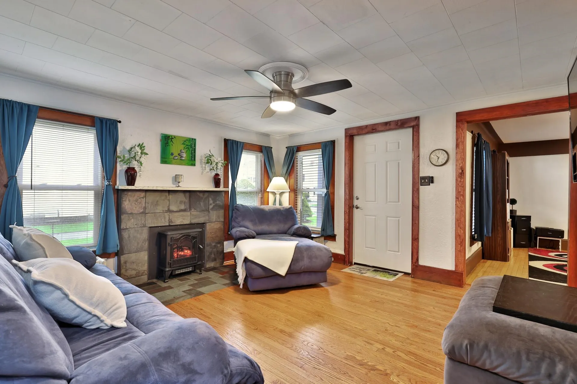 82 Forest Street Rutland City VT 05701