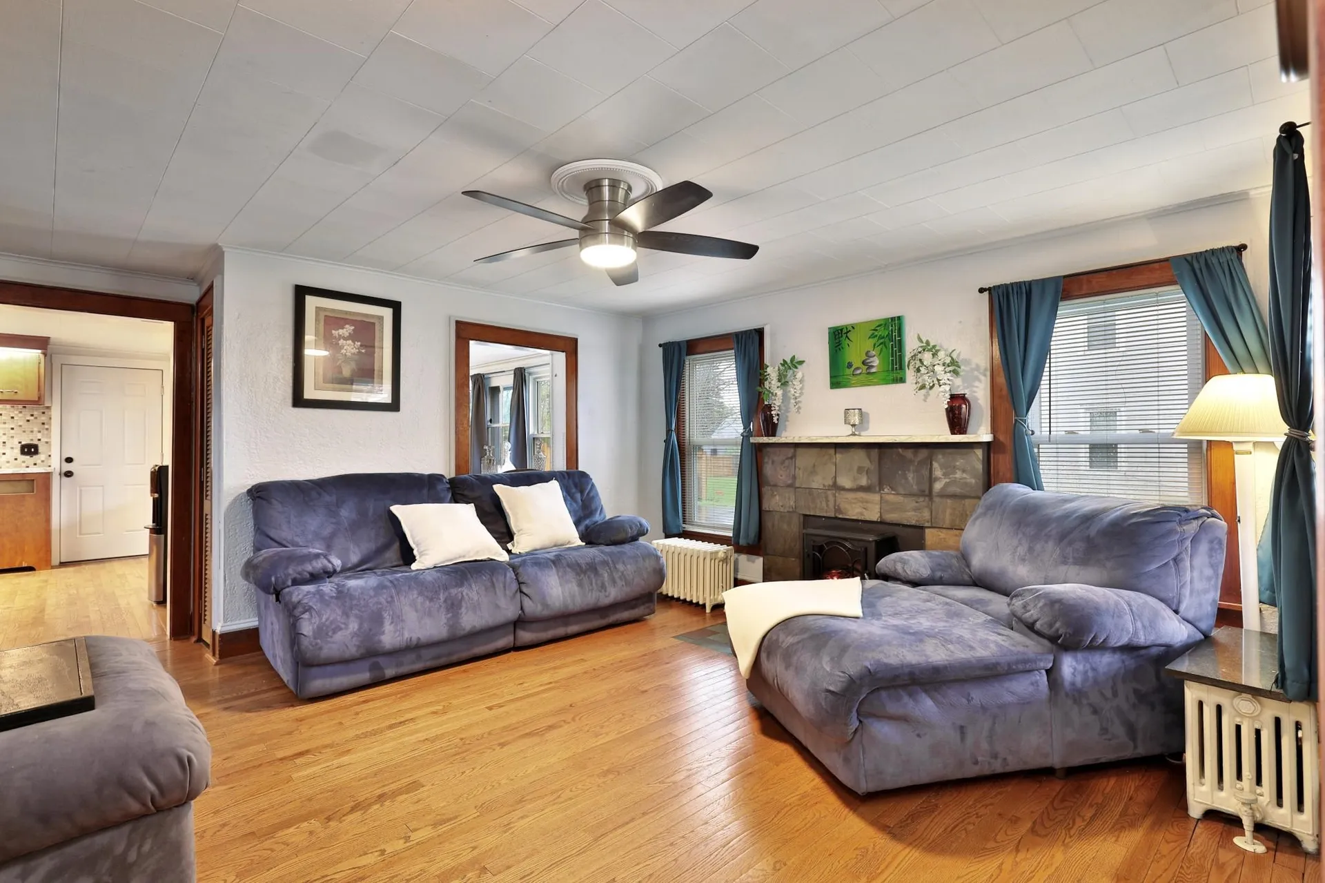 82 Forest Street Rutland City VT 05701