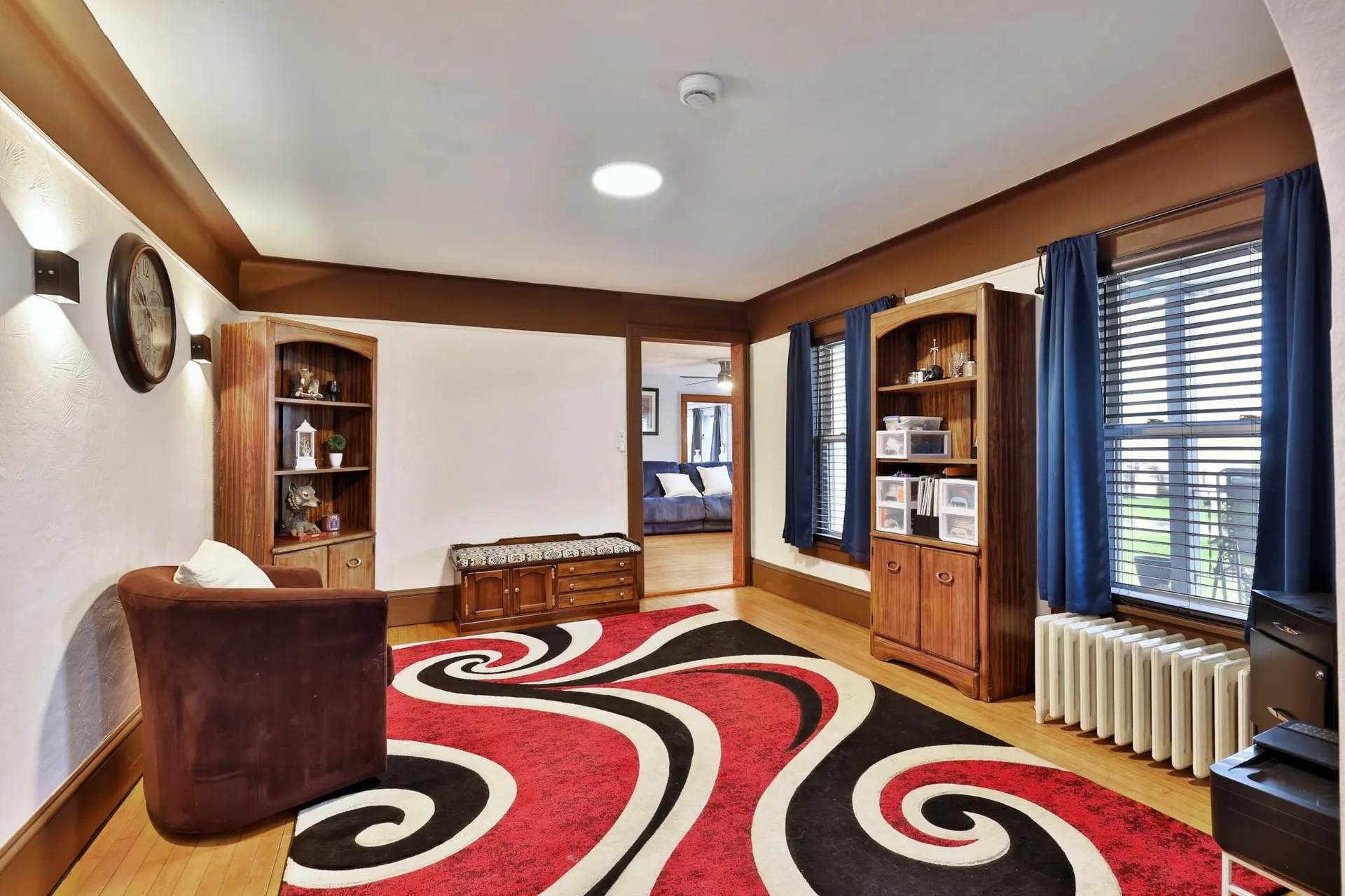 82 Forest Street Rutland City VT 05701