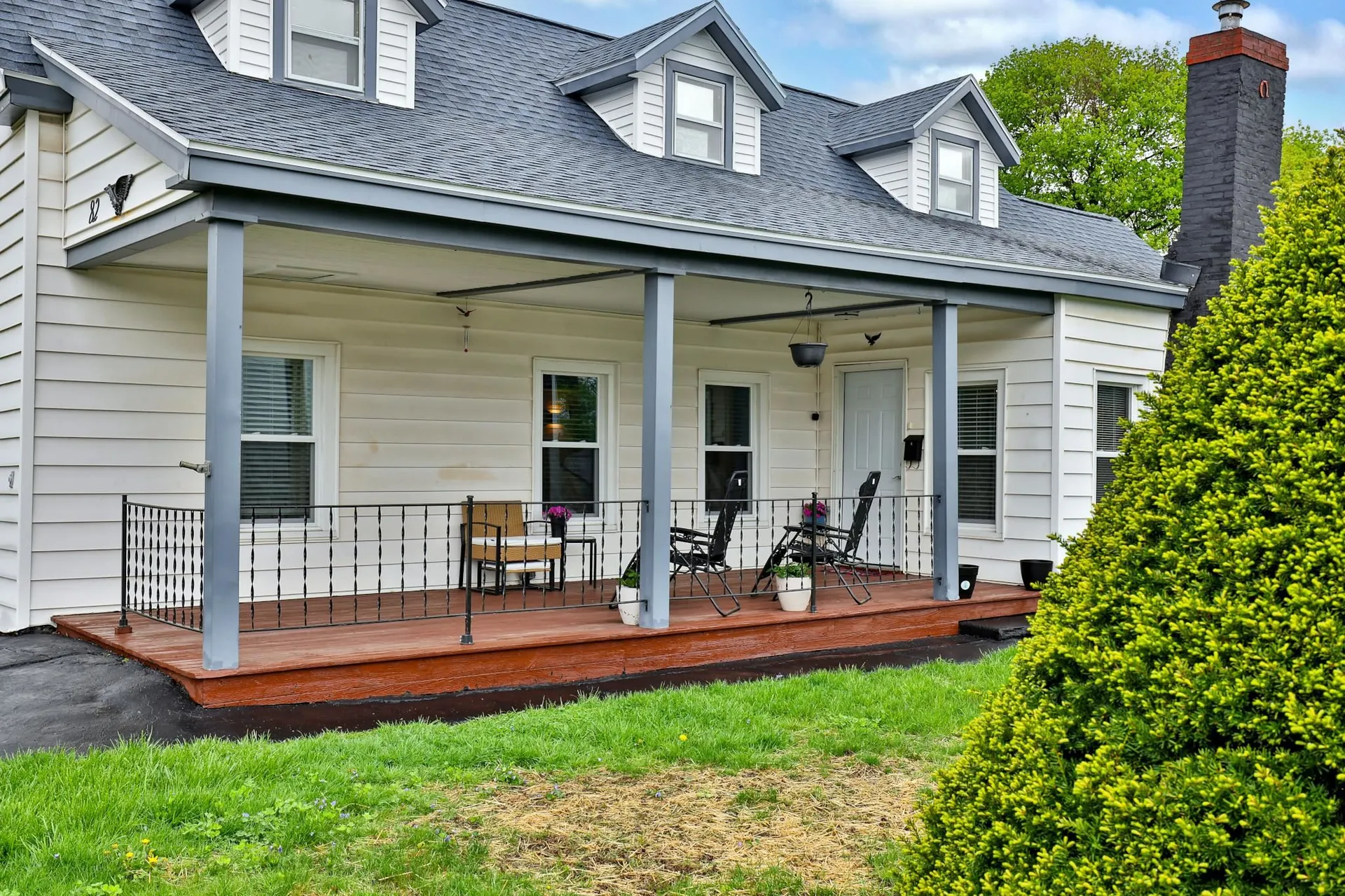 82 Forest Street Rutland City VT 05701