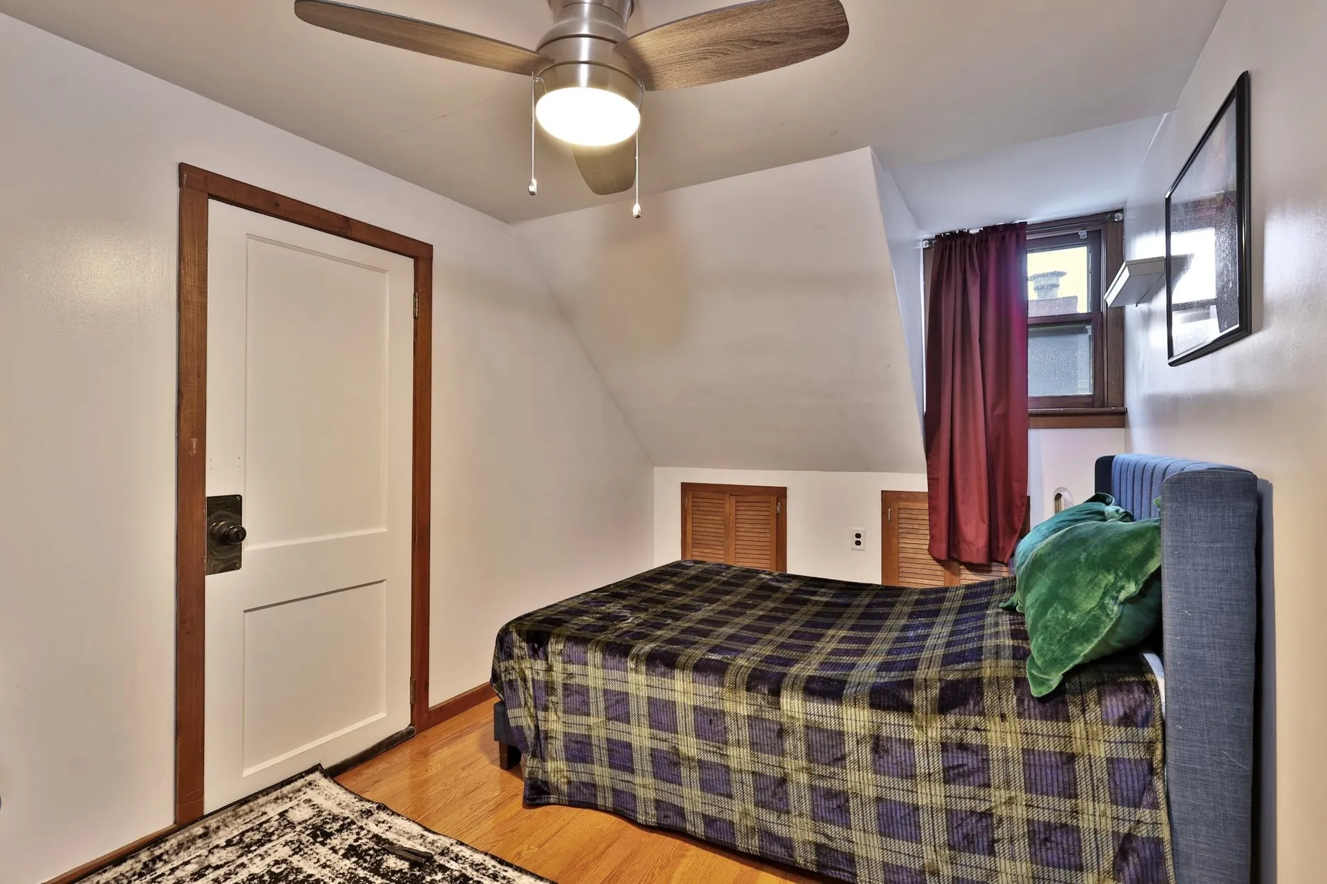 82 Forest Street Rutland City VT 05701