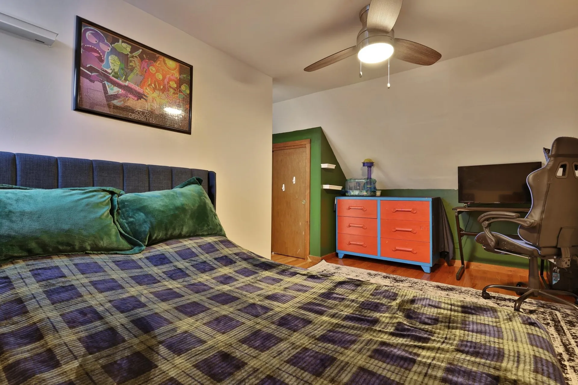 82 Forest Street Rutland City VT 05701