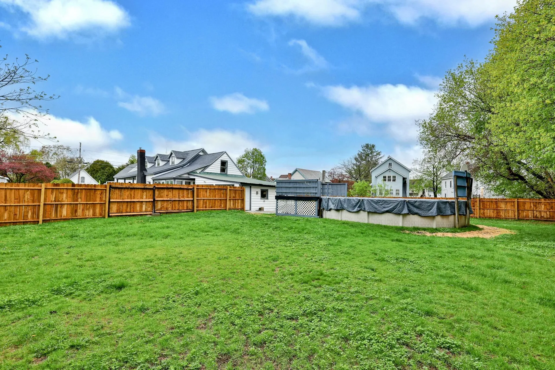 82 Forest Street Rutland City VT 05701