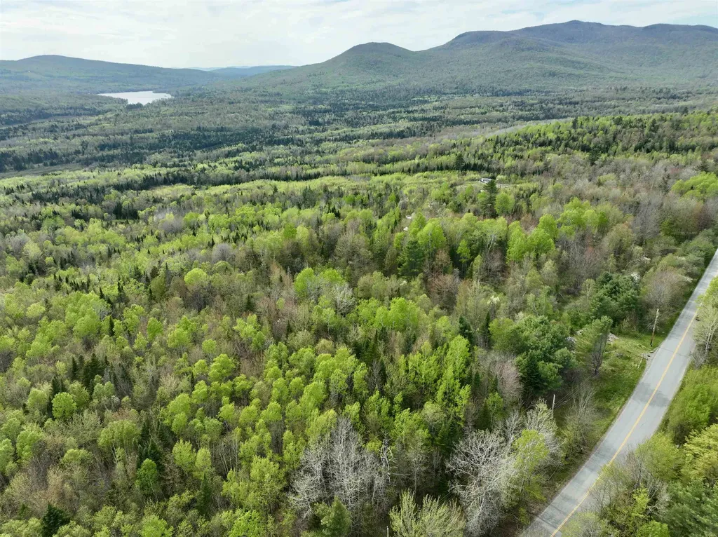 00 Oregon Road Concord VT 05824