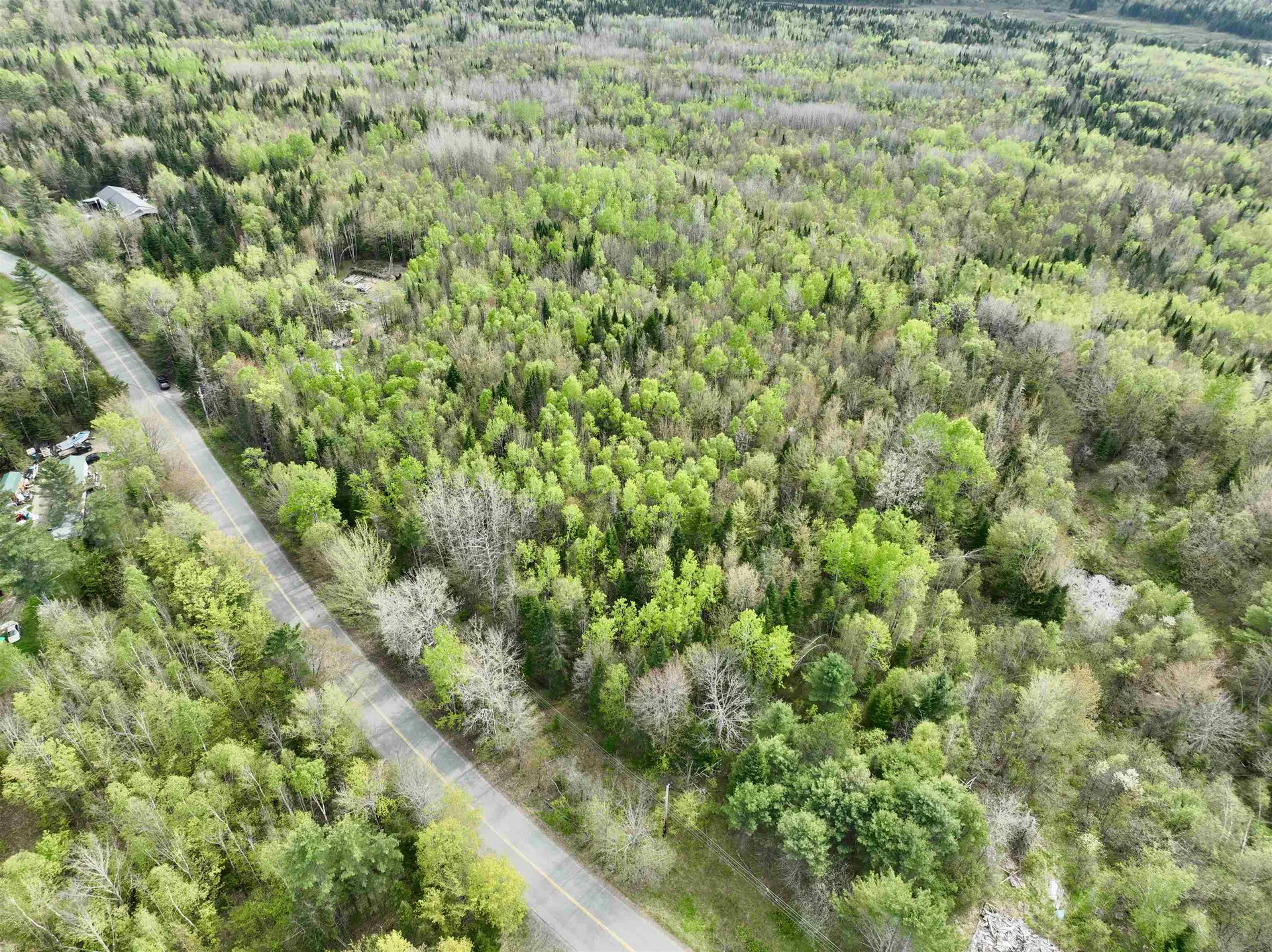 00 Oregon Road Concord VT 05824