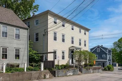 9 Prospect Street Portsmouth NH 03801