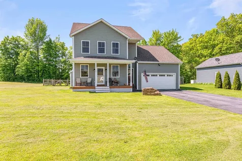 12 Blondin Drive Milton VT 05468