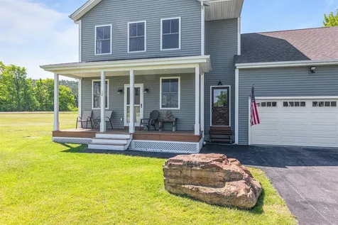 12 Blondin Drive Milton VT 05468