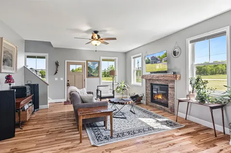 12 Blondin Drive Milton VT 05468