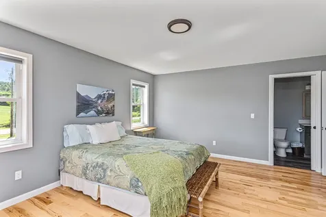 12 Blondin Drive Milton VT 05468