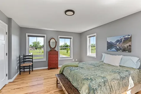 12 Blondin Drive Milton VT 05468