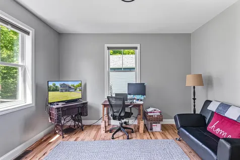 12 Blondin Drive Milton VT 05468