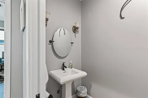 12 Blondin Drive Milton VT 05468