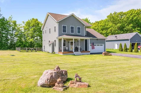 12 Blondin Drive Milton VT 05468