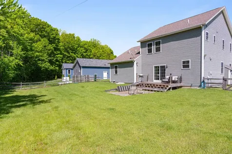 12 Blondin Drive Milton VT 05468