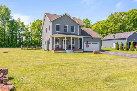 12 Blondin Drive Milton VT 05468