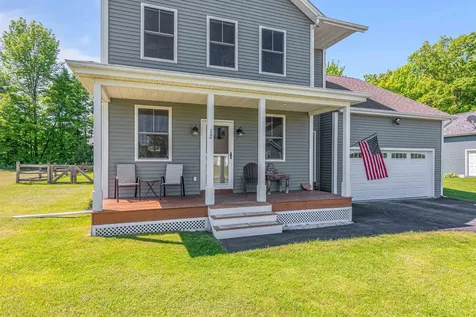 12 Blondin Drive Milton VT 05468