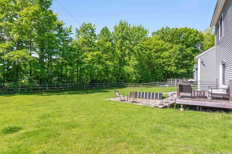 12 Blondin Drive Milton VT 05468