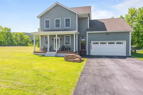 12 Blondin Drive Milton VT 05468