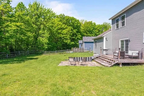 12 Blondin Drive Milton VT 05468
