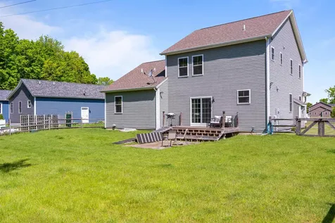 12 Blondin Drive Milton VT 05468