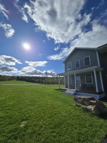 12 Blondin Drive Milton VT 05468