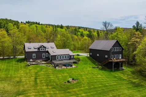 228 Indian Pond Road Piermont NH 03779