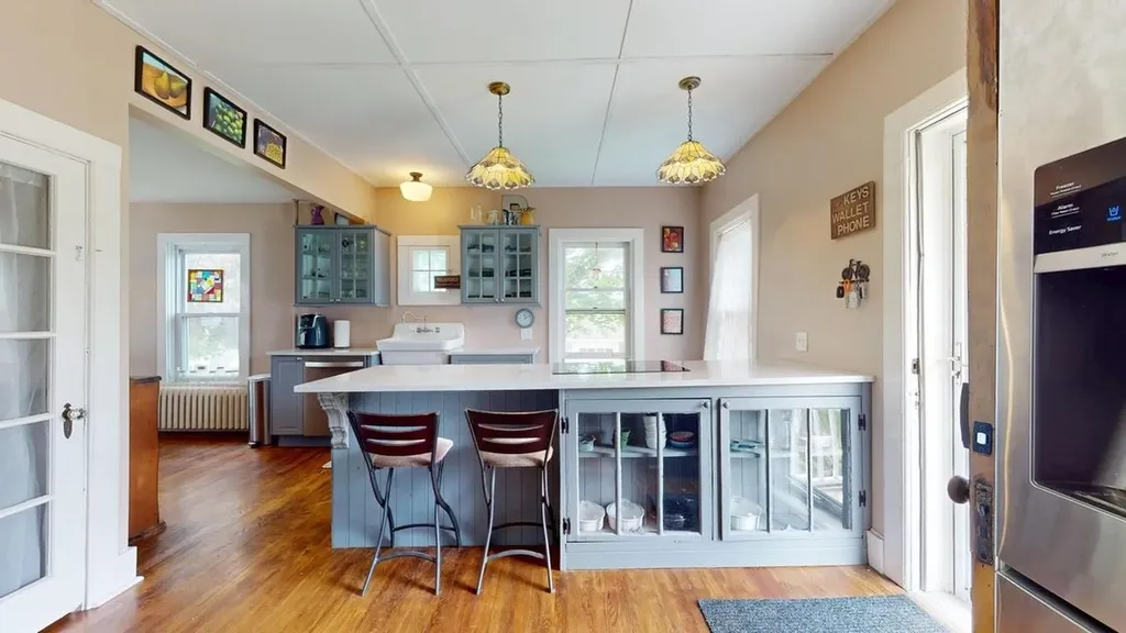 719 Washington Street Extension Middlebury VT 05753