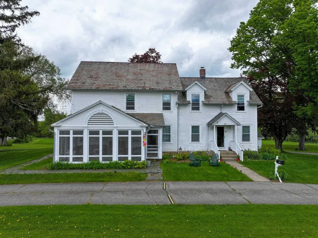 719 Washington Street Extension Middlebury VT 05753