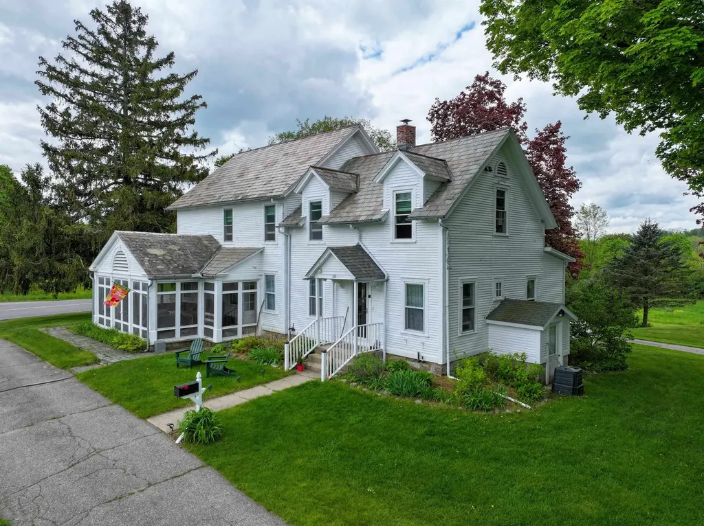 719 Washington Street Extension Middlebury VT 05753