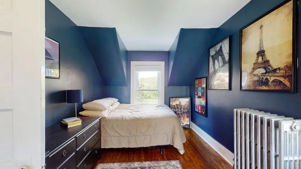 719 Washington Street Extension Middlebury VT 05753