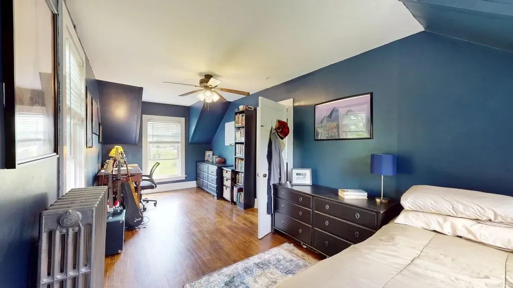 719 Washington Street Extension Middlebury VT 05753