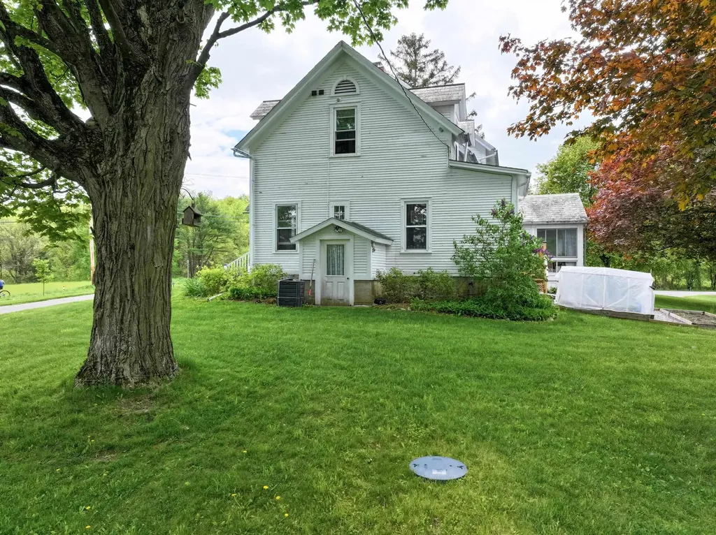 719 Washington Street Extension Middlebury VT 05753