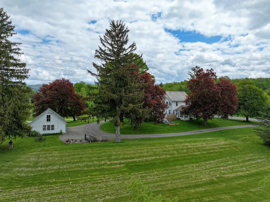 719 Washington Street Extension Middlebury VT 05753