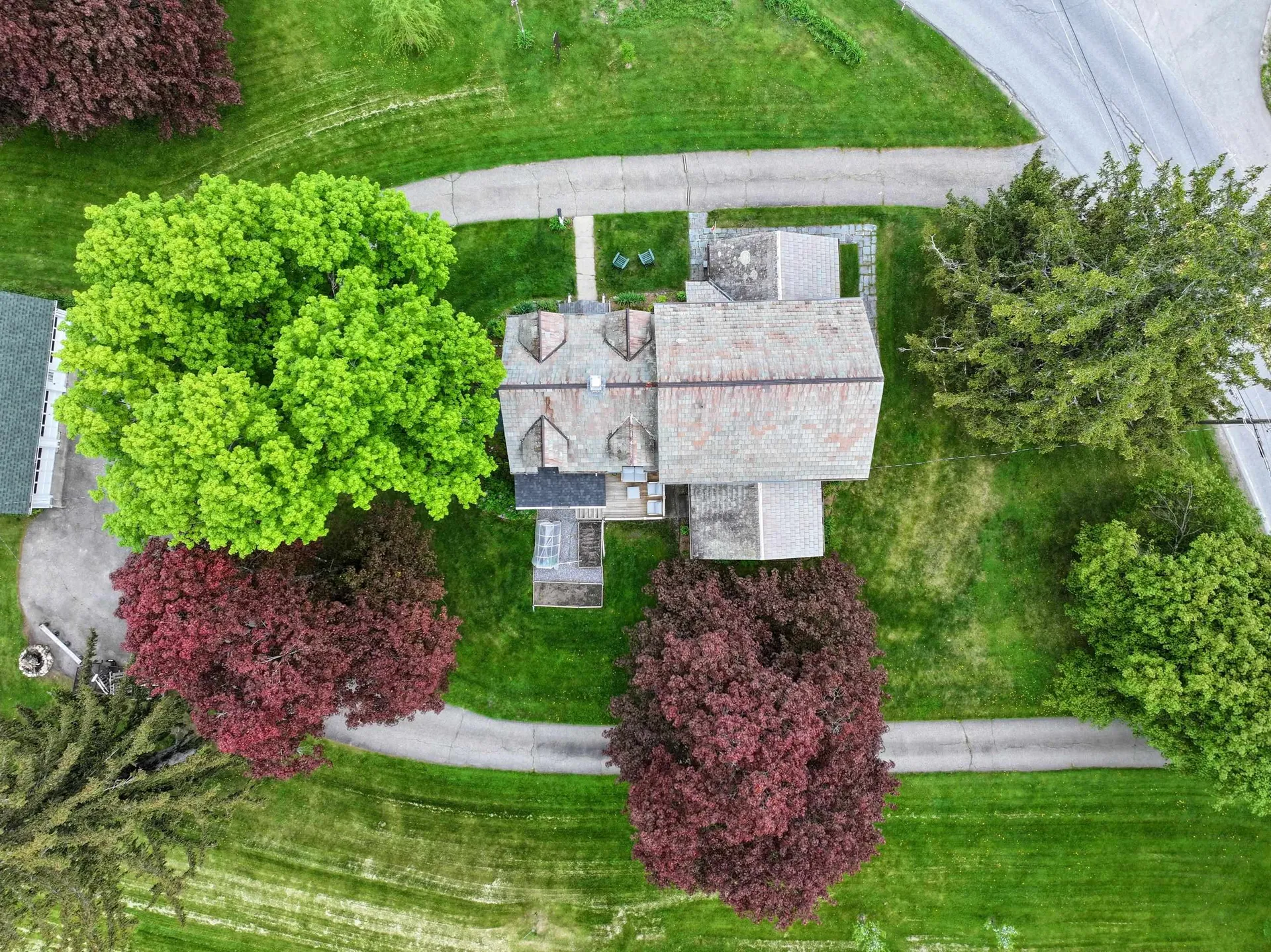 719 Washington Street Extension Middlebury VT 05753