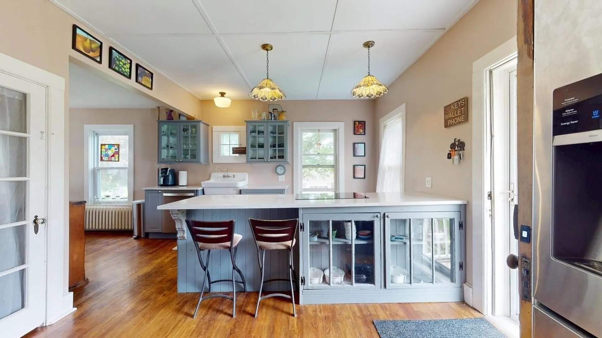 719 Washington Street Extension Middlebury VT 05753