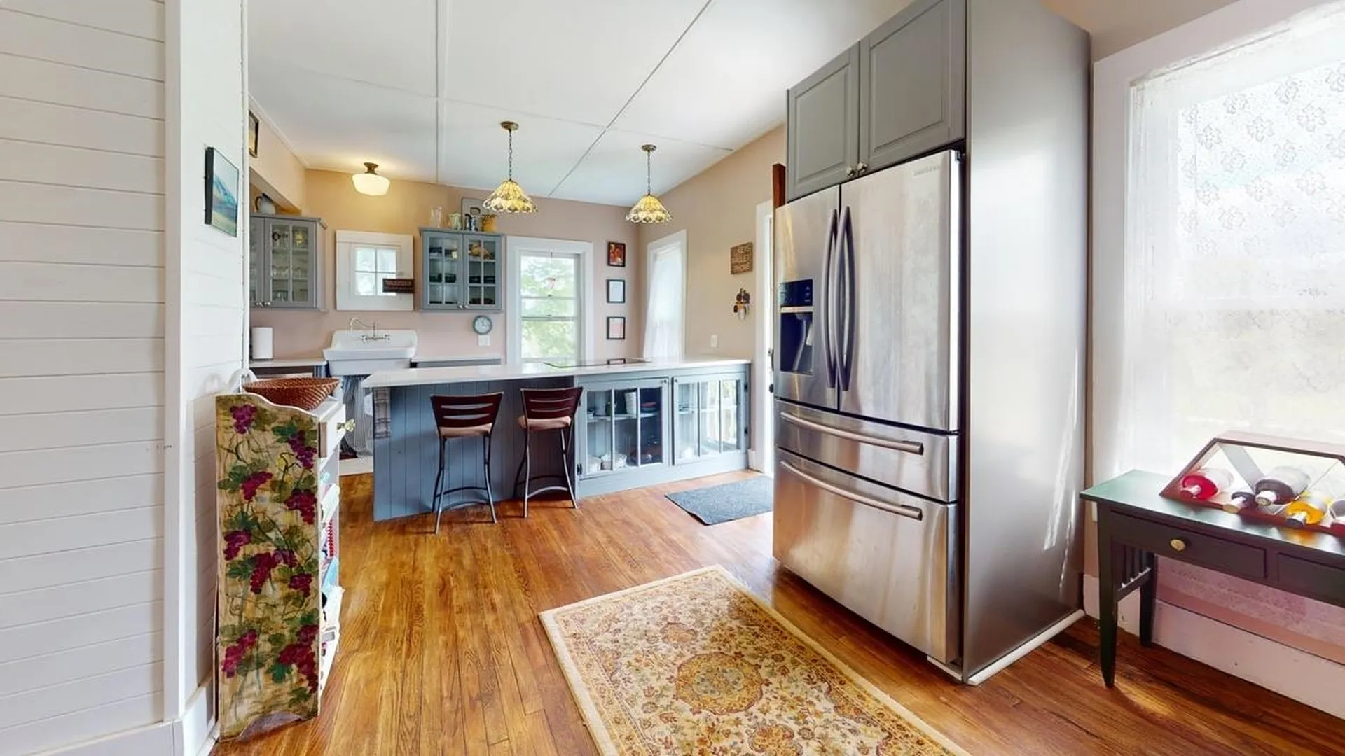 719 Washington Street Extension Middlebury VT 05753