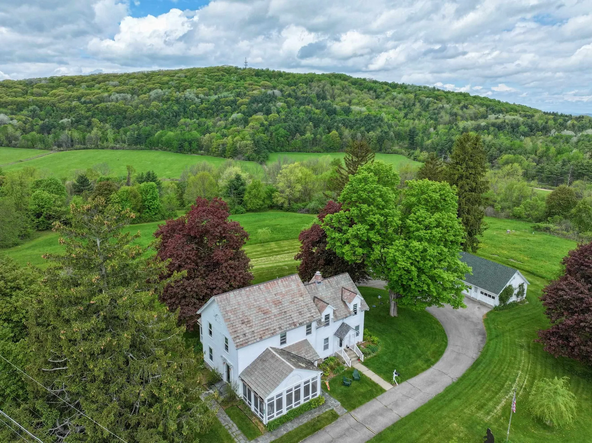 719 Washington Street Extension Middlebury VT 05753