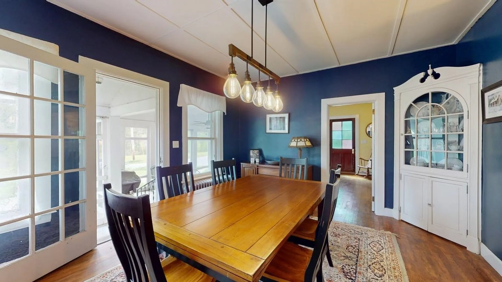 719 Washington Street Extension Middlebury VT 05753